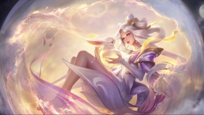 用户重新创建了来自VALORANT的Baby Wingman的3D模型