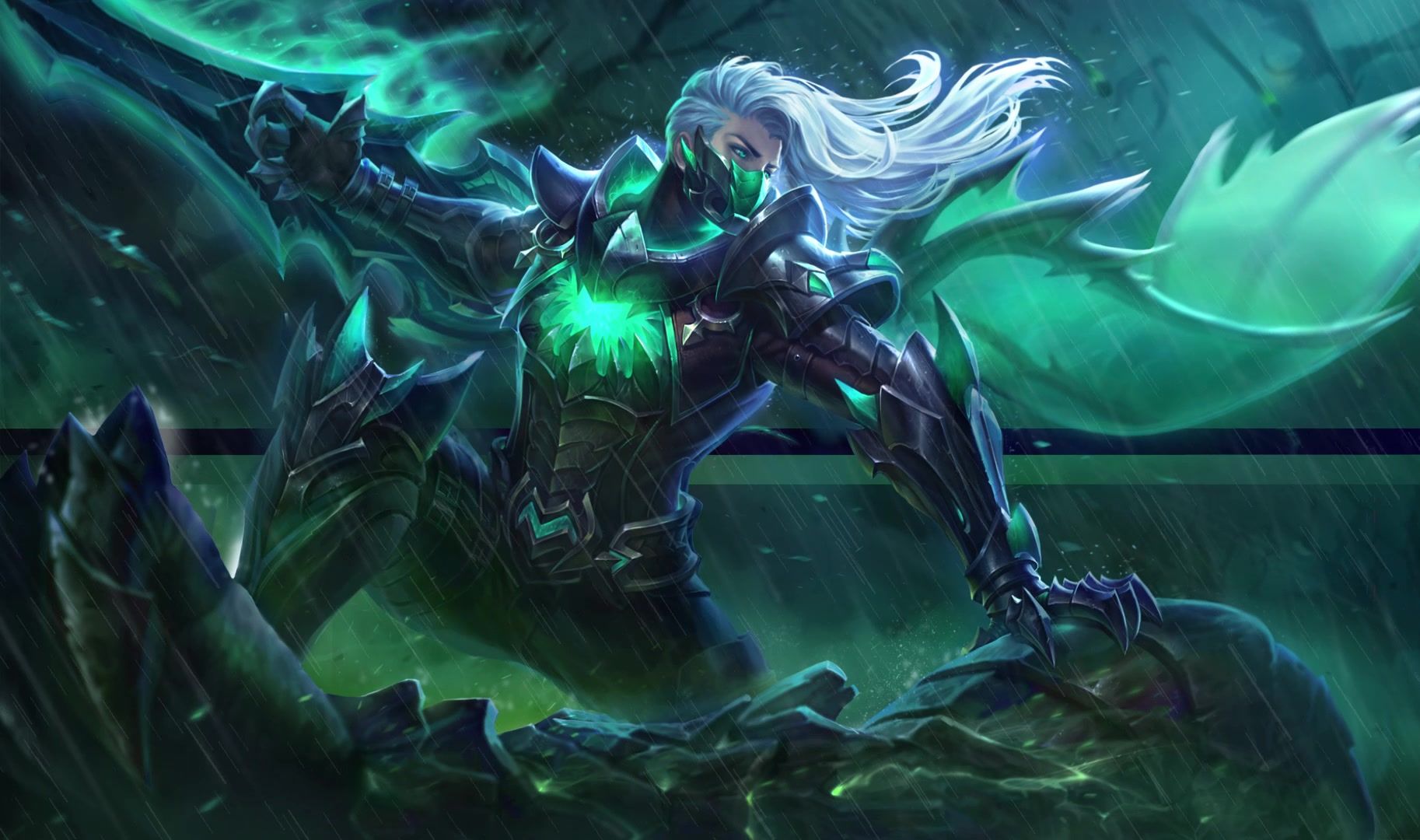 里程碑： JD Gaming 达成 LPL 10,000 次击杀！