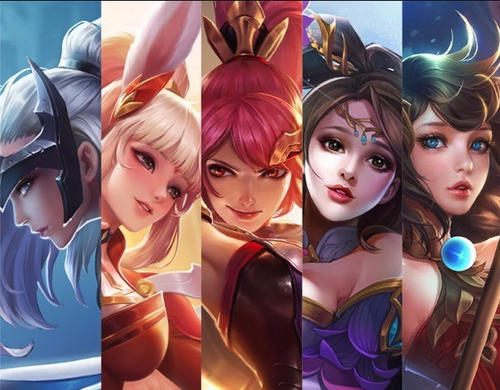 Mouz 击败 Spirit 以晋级 ESL Pro League 第21赛季总决赛