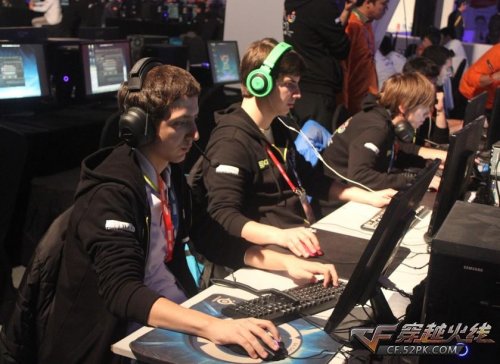 传闻：rain将加入 100 Thieves