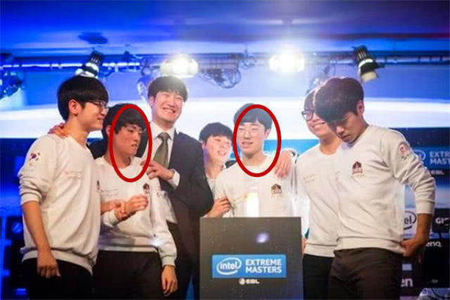 youdang更博：感谢兄弟们带我进世界赛！大家世界赛加油！