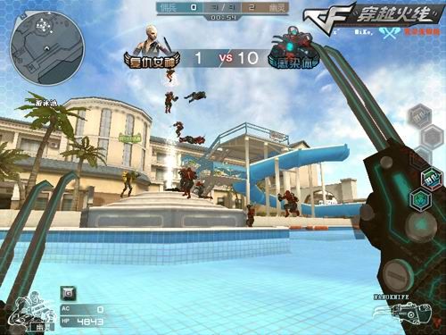 杭州亚运会电竞项目公布：英雄联盟等8个项目入选