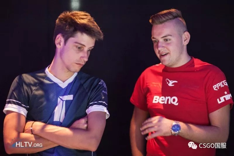 Passion UA 、 Gaimin Gladiators 、 TSM 和 Into the Breach 受邀参加欧洲职业联赛第19赛季