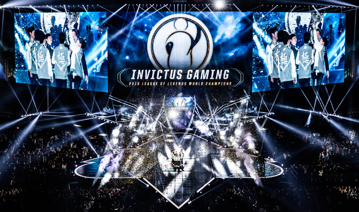 英雄联盟亚洲挑战者邀请赛晋级情况，LDL+HY全晋级