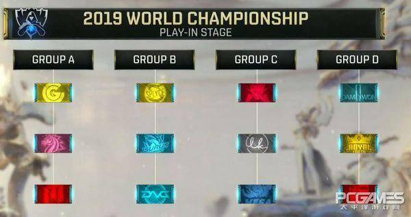 Gen.G Esports 和 Team Heretics 是 Valorant Esports World Cup 2025 季后赛的最后参与者