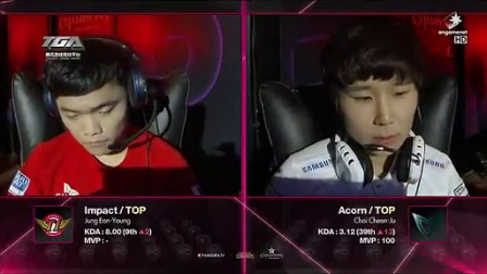 BLG赛后群访 Crisp：以2-1结束算是一个可以接受的结果