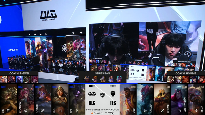 NAVI 晋级 ESL Pro League 第21赛季的季后赛 — FURIA Esports 被淘汰出局