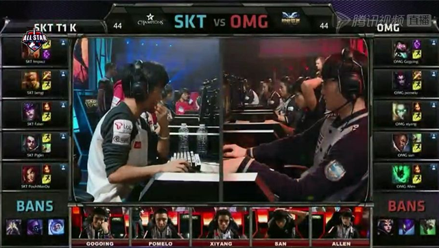 bin 在战胜 GAM Esports 后说道：“严肃的 bin 模式开启了”