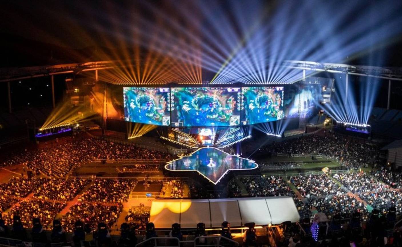 Ninjas in Pyjamas 正式告别 k0nfig