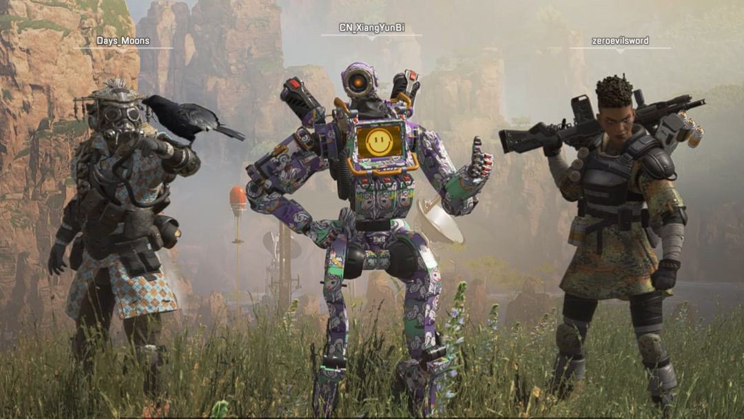 本赛季共十八人第一次进入LPL季后赛