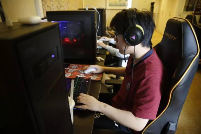 Vitality连续第18次晋级季后赛阶段