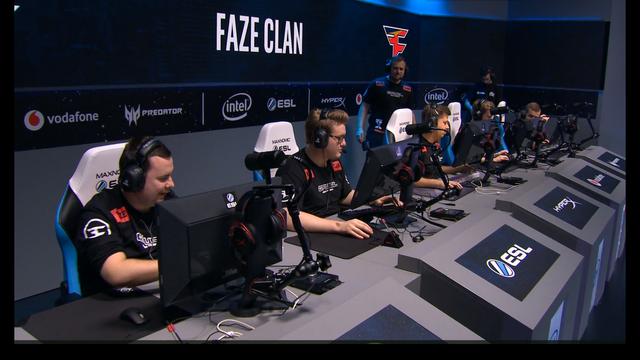 EPL S20 小组赛：更进一步！ MongolZ 2-0击败9z