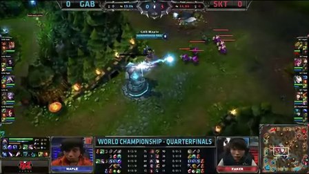 LCK夏季赛第四周结束：GEN大小局未尝一败，BRO仍未取得首胜