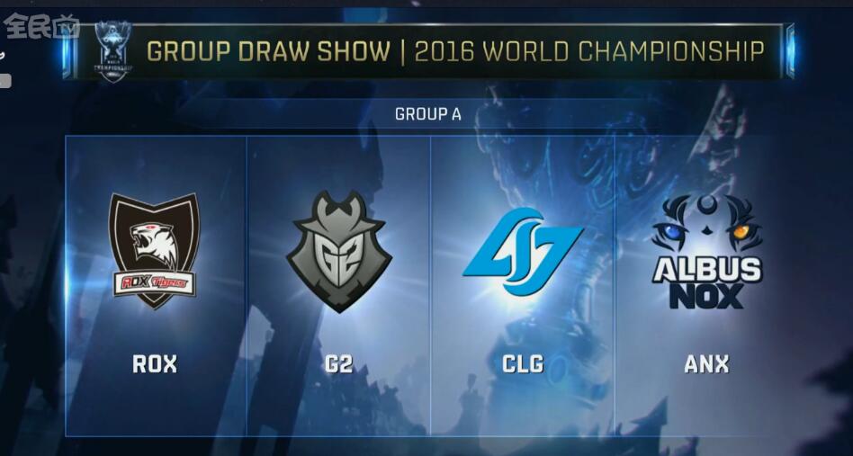 电竞比分赛制解析：关于BLAST.tv奥斯汀Major的瑞士轮赛制