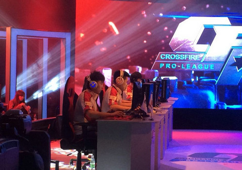 BLG分享昨日赛后返图：继续向前迈进吧！