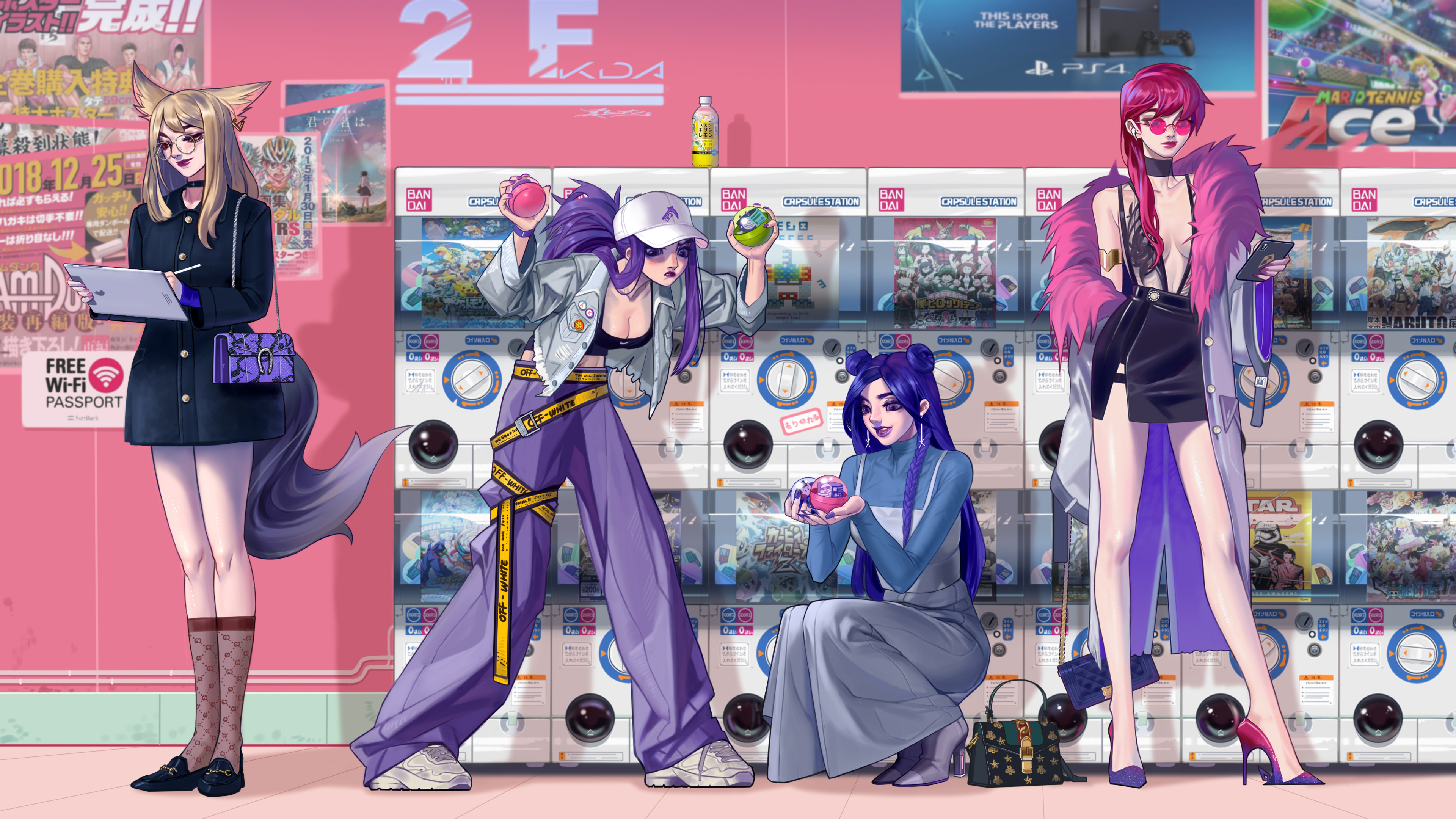 Jankos重返 G2 Esports — 现在作为内容创作者