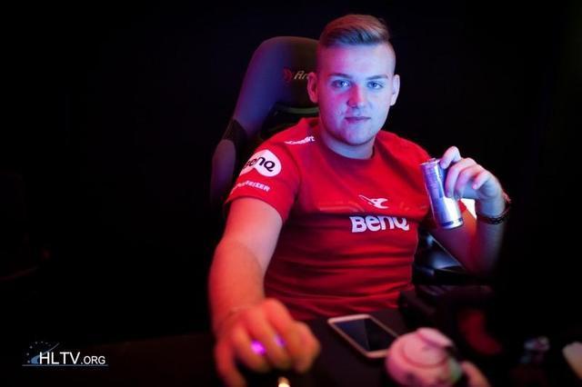 CSGO比分：EPL S12欧洲，丹麦一哥之战，Astralis竟0：2不敌Heroic