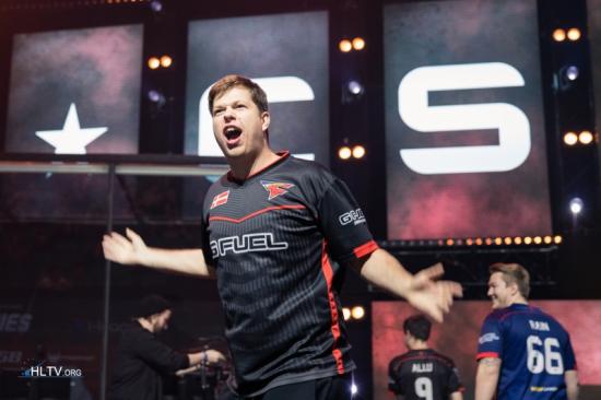 Aleksib 解释了在 BLAST Open Spring 2025 中与 The MongolZ 的比赛期间， b1t 和 iM 之间的争议