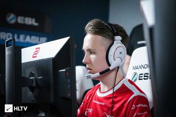 M80 离开了 VALORANT 赛场